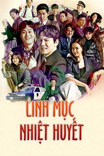 Xem phim Linh Mục Nhiệt Huyết