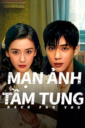 Xem phim Mạn Ảnh Tầm Tung