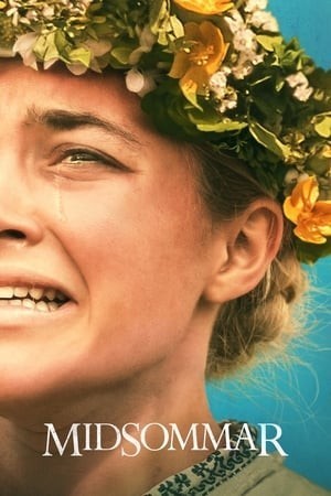 Xem phim Midsommar: Lễ Hội Hạ Chí