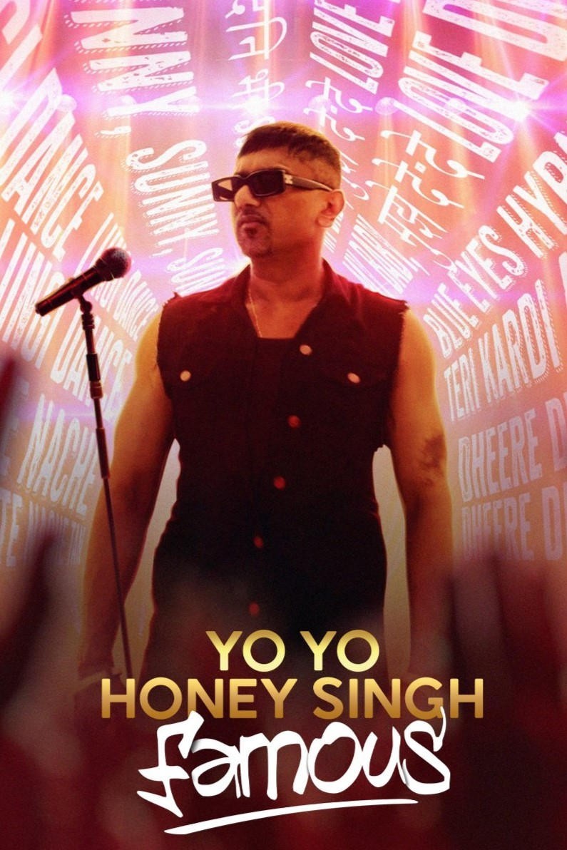 Xem phim Yo Yo Honey Singh Nổi Tiếng